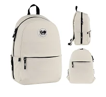 Рюкзак шкільний GoPack Education Teens спинка 41 см (GO26-188M-1)