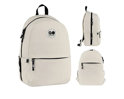 Рюкзак шкільний GoPack Education Teens спинка 41 см (GO26-188M-1)