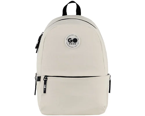 Рюкзак шкільний GoPack Education Teens спинка 41 см (GO26-188M-1)