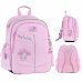 Рюкзак шкільний Kite Education Hello Kitty спинка 36 см (HK26-771S)