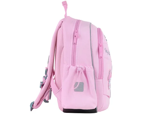 Рюкзак шкільний Kite Education Hello Kitty спинка 36 см (HK26-771S)