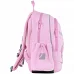 Рюкзак шкільний Kite Education Hello Kitty спинка 36 см (HK26-771S)