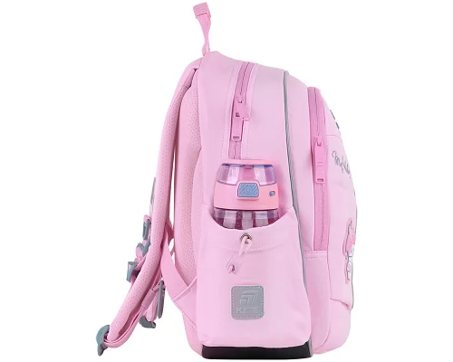 Рюкзак шкільний Kite Education Hello Kitty спинка 36 см (HK26-771S)