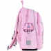 Рюкзак шкільний Kite Education Hello Kitty спинка 36 см (HK26-771S)