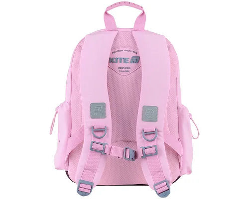 Рюкзак шкільний Kite Education Hello Kitty спинка 36 см (HK26-771S)