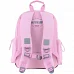 Рюкзак шкільний Kite Education Hello Kitty спинка 36 см (HK26-771S)