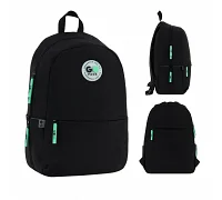 Рюкзак школьный GoPack Education Teens спинка 41 см (GO26-188M-4)