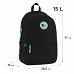 Рюкзак шкільний GoPack Education Teens спинка 41 см (GO26-188M-4)