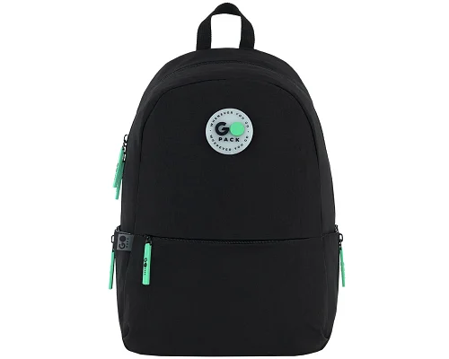 Рюкзак шкільний GoPack Education Teens спинка 41 см (GO26-188M-4)