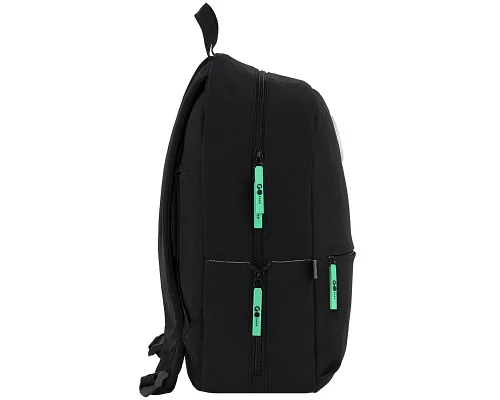 Рюкзак шкільний GoPack Education Teens спинка 41 см (GO26-188M-4)