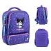 Рюкзак дитячий Kite Kids Kuromi спинка 32 см (HK26-559XS-1)