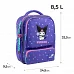 Рюкзак дитячий Kite Kids Kuromi спинка 32 см (HK26-559XS-1)