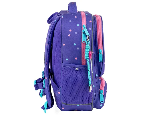 Рюкзак дитячий Kite Kids Kuromi спинка 32 см (HK26-559XS-1)
