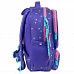 Рюкзак дитячий Kite Kids Kuromi спинка 32 см (HK26-559XS-1)