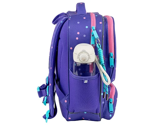 Рюкзак дитячий Kite Kids Kuromi спинка 32 см (HK26-559XS-1)