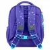 Рюкзак дитячий Kite Kids Kuromi спинка 32 см (HK26-559XS-1)