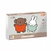 Пластилін Yes Miffy 24 кольори 480 г (540722)