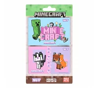 Магніти Yes Minecraft.Spring 6х9 см 2 шт 1 (708555)