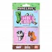 Магніти Yes Minecraft.Spring 6х9 см 2 шт 1 (708555)