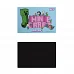 Магніти Yes Minecraft.Spring 6х9 см 2 шт 1 (708555)