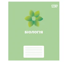 Зошит предметний Yes Concept notes БІОЛОГІЯ 48 аркушів клітинка (768527)