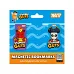 Закладки магнитные Yes Stumble Guys 2шт (708746)