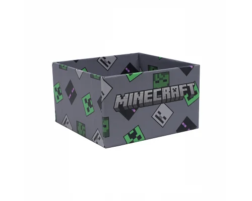 Набір органайзерів настільних Yes Minecraft 5 предметів картон (708618)