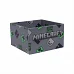 Набір органайзерів настільних Yes Minecraft 5 предметів картон (708618)
