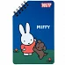 Блокнот Yes Miffy Dog95x145 60 листов линия (152228)