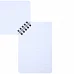Блокнот Yes Miffy Dog95x145 60 листов линия (152228)