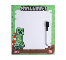 Дошка магнітна для маркерів Yes Minecraft (708504)