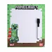 Дошка магнітна для маркерів Yes Minecraft (708504)
