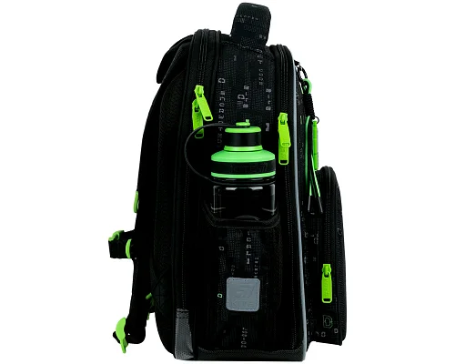 Рюкзак шкільний каркасний Kite Education Digital спинка 38 см (K26-556M-4)
