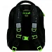 Рюкзак шкільний каркасний Kite Education Digital спинка 38 см (K26-556M-4)