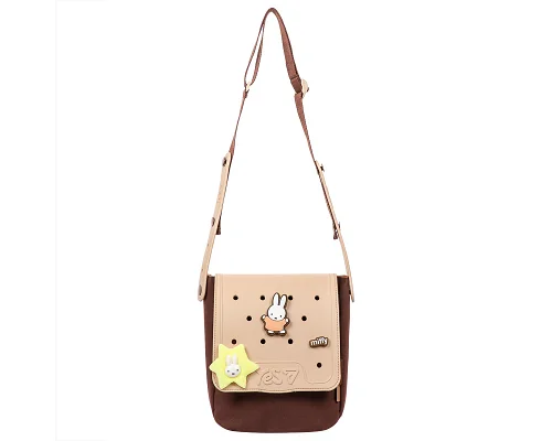 Сумка через плечо Yes 2026 Miffy Bunny CB-3 (550530)