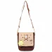 Сумка через плечо Yes 2026 Miffy Bunny CB-3 (550530)