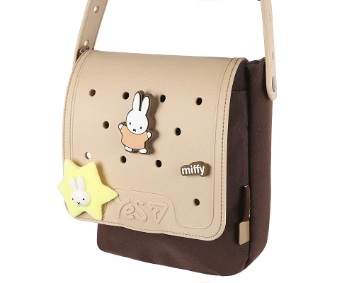 Сумка через плечо Yes 2026 Miffy Bunny CB-3 (550530)