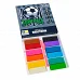 Пластилін Yes Football 12 кольорів 240 г (540714)