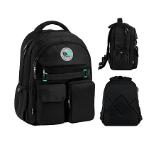 Рюкзак шкільний шкільний GoPack Education спинка 40 см (GO26-183M-3)