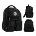 Рюкзак шкільний шкільний GoPack Education спинка 40 см (GO26-183M-3)