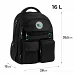 Рюкзак шкільний шкільний GoPack Education спинка 40 см (GO26-183M-3)