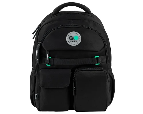 Рюкзак шкільний шкільний GoPack Education спинка 40 см (GO26-183M-3)