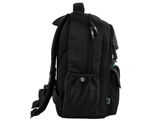 Рюкзак шкільний шкільний GoPack Education спинка 40 см (GO26-183M-3)