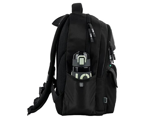 Рюкзак шкільний шкільний GoPack Education спинка 40 см (GO26-183M-3)