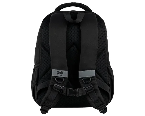 Рюкзак шкільний шкільний GoPack Education спинка 40 см (GO26-183M-3)