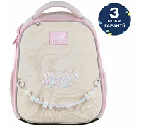 Рюкзак шкільний каркасний Kite Education Dazzling спинка 36 см (K26-555S-2)