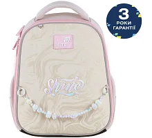 Рюкзак шкільний каркасний Kite Education Dazzling спинка 36 см (K26-555S-2)