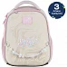 Рюкзак шкільний каркасний Kite Education Dazzling спинка 36 см (K26-555S-2)