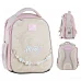 Рюкзак шкільний каркасний Kite Education Dazzling спинка 36 см (K26-555S-2)