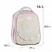 Рюкзак шкільний каркасний Kite Education Dazzling спинка 36 см (K26-555S-2)